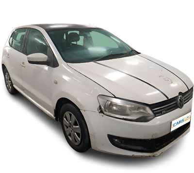 Volkswagen Polo-img